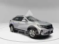2026 Volkswagen Taigo