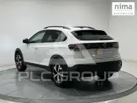 2026 Volkswagen Taigo