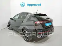 2026 Volkswagen Taigo