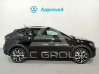 2026 Volkswagen Taigo