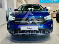 2026 Volkswagen Taigo