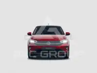 2026 Volkswagen Taigo