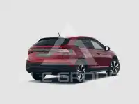 2026 Volkswagen Taigo