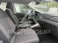 2026 Volkswagen Taigo