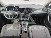 2026 Volkswagen Taigo