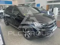 2026 Volkswagen Taigo