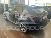 2026 Volkswagen Taigo