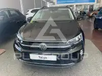 2026 Volkswagen Taigo