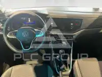 2026 Volkswagen Taigo