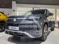 2026 Volkswagen Tayron