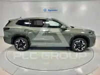 2026 Volkswagen Tayron