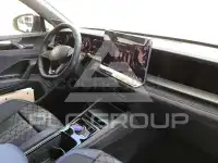 2026 Volkswagen Tayron