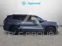 2026 Volkswagen Tayron