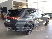 2026 Volkswagen Tayron