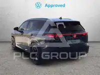 2026 Volkswagen Tayron