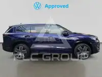2026 Volkswagen Tayron