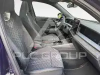 2026 Volkswagen Tayron