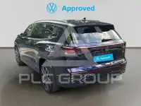 2026 Volkswagen Tayron