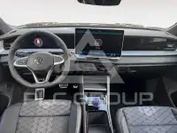 2026 Volkswagen Tayron