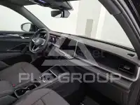 2026 Volkswagen Tayron