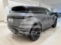 2026 Land Rover range rover evoque
