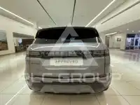 2026 Land Rover range rover evoque