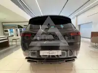 2026 Land Rover 