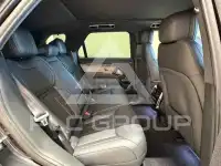 2026 Land Rover 
