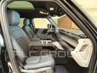 2026 Land Rover DEFENDER