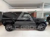 2026 Land Rover DEFENDER