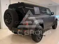 2026 Land Rover DEFENDER