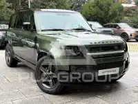 2026 Land Rover DEFENDER