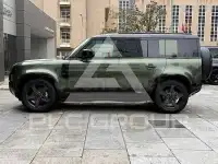 2026 Land Rover DEFENDER