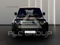 2026 Land Rover DEFENDER
