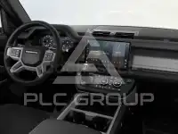 2026 Land Rover DEFENDER