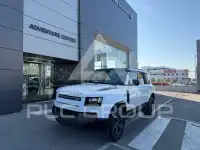 2026 Land Rover DEFENDER