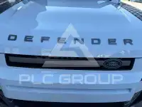 2026 Land Rover DEFENDER