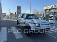 2026 Land Rover DEFENDER