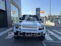 2026 Land Rover DEFENDER