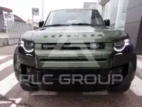 2026 Land Rover DEFENDER