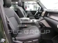 2026 Land Rover DEFENDER