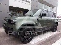 2026 Land Rover DEFENDER
