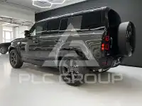 2026 Land Rover DEFENDER
