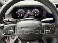 2026 Land Rover DEFENDER