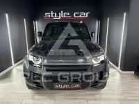 2026 Land Rover DEFENDER