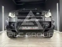 2026 Land Rover DEFENDER