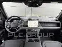 2026 Land Rover DEFENDER