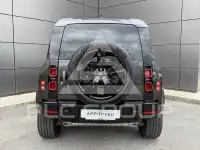 2026 Land Rover DEFENDER