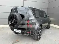 2026 Land Rover DEFENDER