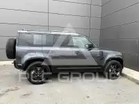 2026 Land Rover DEFENDER